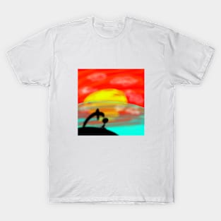 The Sunset T-Shirt